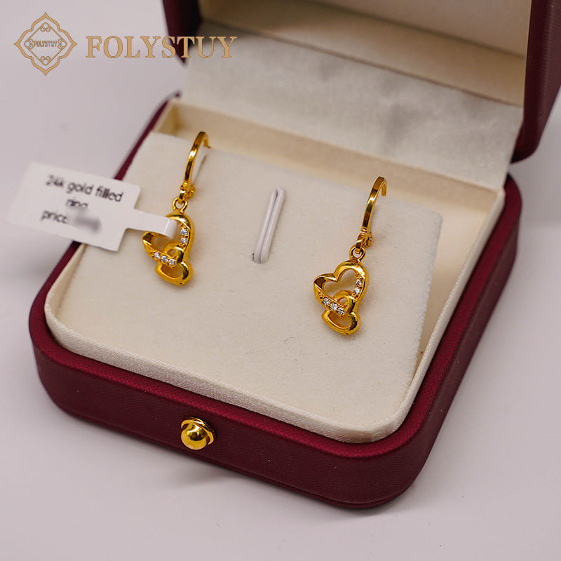 Hot sale [c]earring