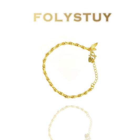Bamboo Bracelet NO.W40