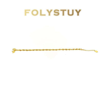 Pulsera de bambú W40