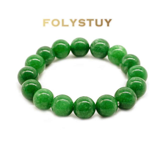 Natural Beads 12mm NO.W120