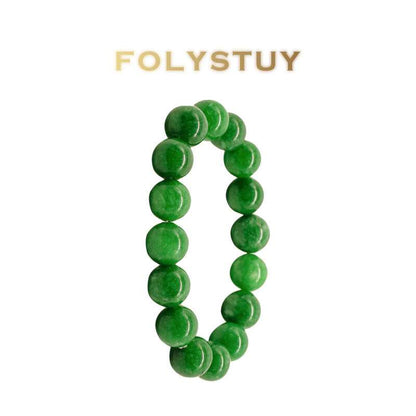 Natural Beads 12mm NO.W120