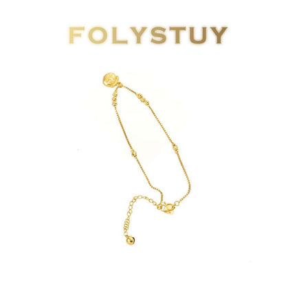 Blessing Pendant Bracelet NO.W47