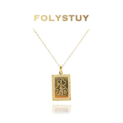 Buddha Pendant NO.K109