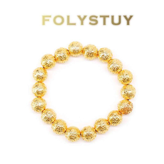 Coin Bracelet NO.W152