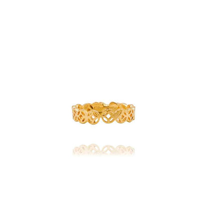 Coin and Pi Xiu Ring NO.Z115