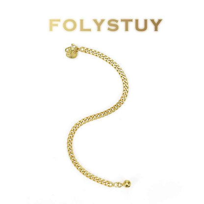 Cuban Bracelet NO.W118