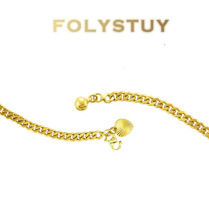 Cuban Bracelet NO.W118