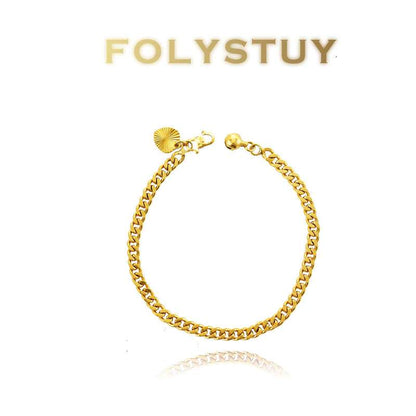 Cuban Bracelet NO.W118