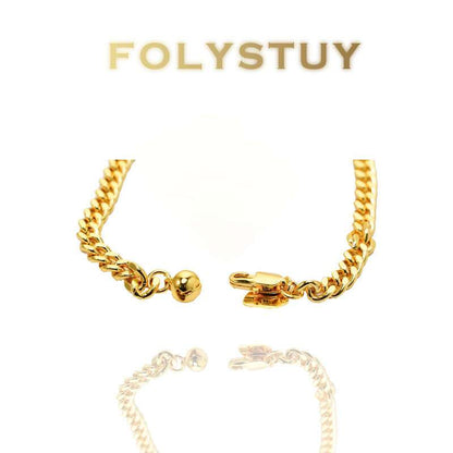 Pulsera de gota de agua W130