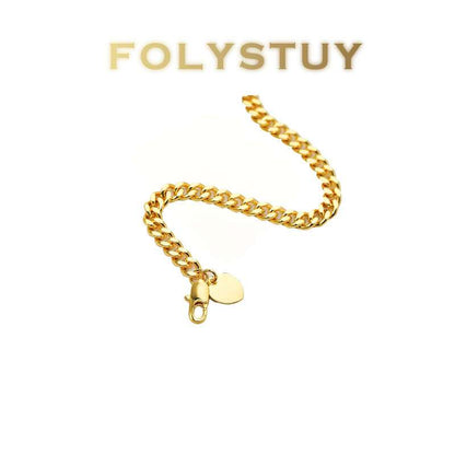 Pulsera de gota de agua W130