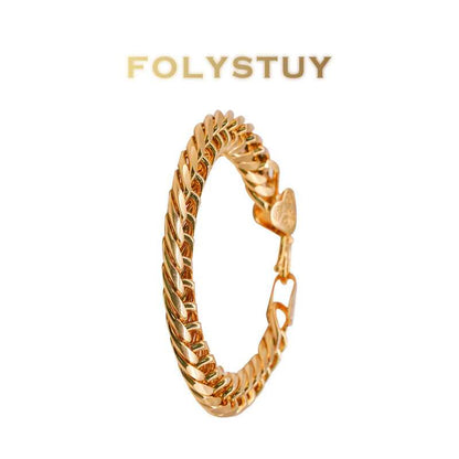 Cuban Bracelet NO.W37