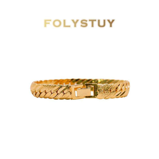 Cuban Bracelet NO.W89