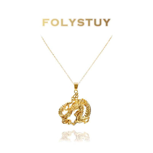 Dragon Pendant NO.K119