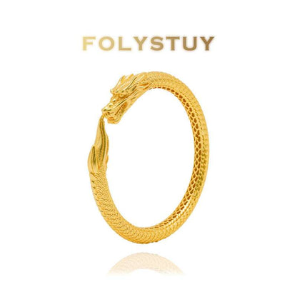 Dragon Bracelet NO.F23