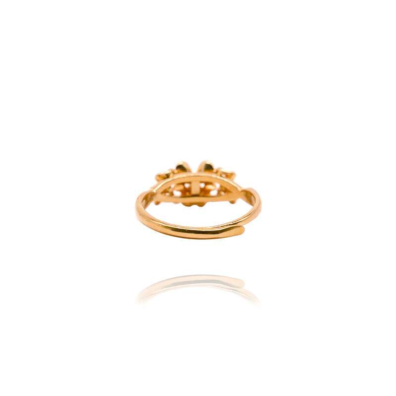 Flower Ring NO.Z101