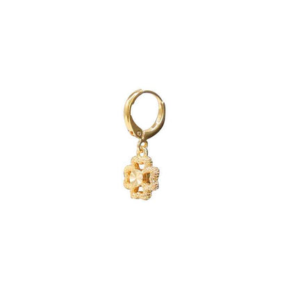 Four-leaf Clover Earrings NO.C70