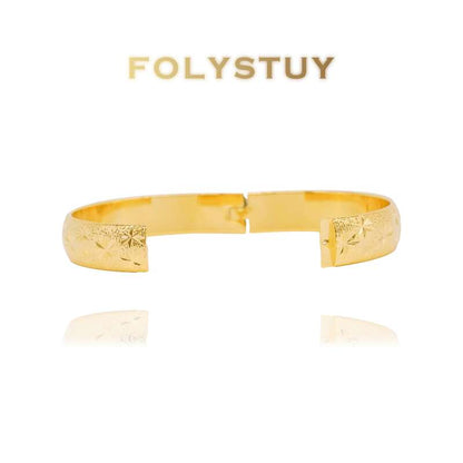 Full Star Bangle NO.T70