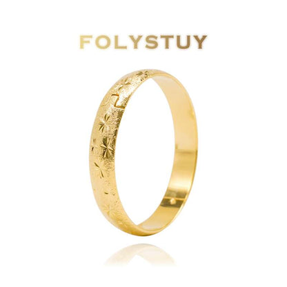Full Star Bangle NO.T70