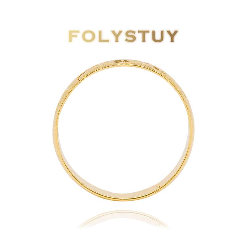 Full Star Bangle NO.T70