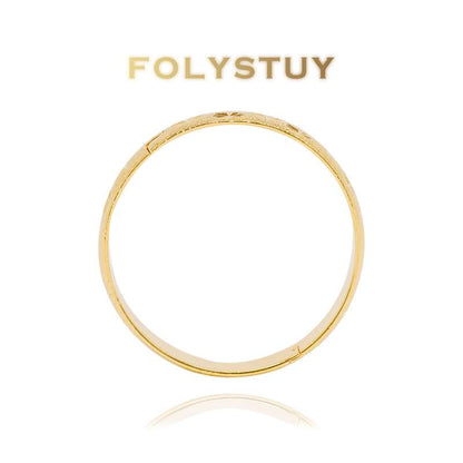 Full Star Bangle NO.T70