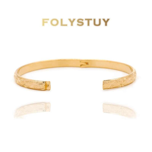 Full Star Bangle NO.T79