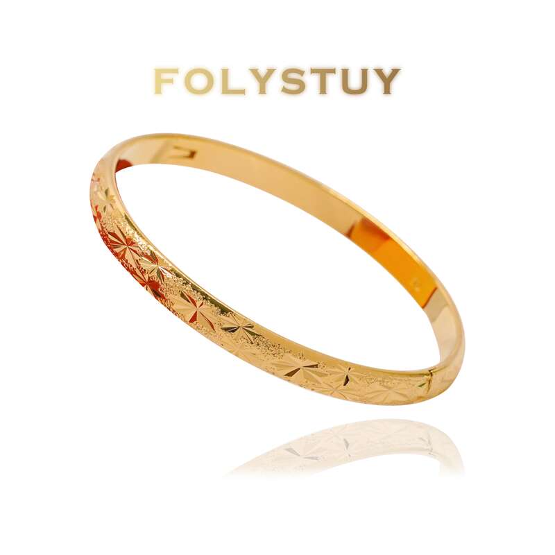 Full Star Bangle NO.T79