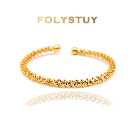 Full Star Bangle NO.T42