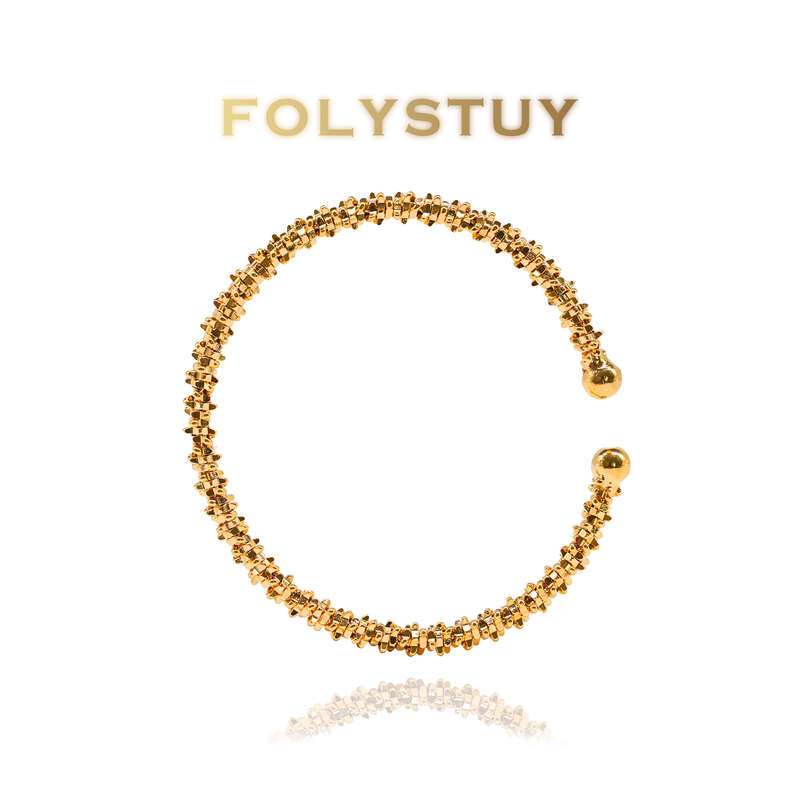 Full Star Bangle NO.T42