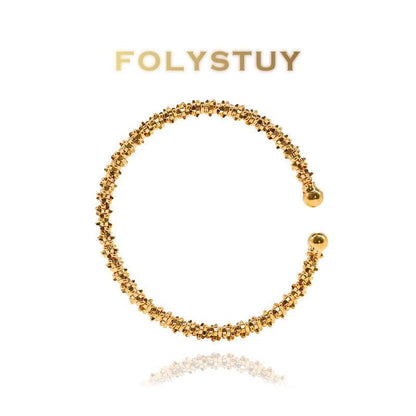 Full Star Bangle NO.T42