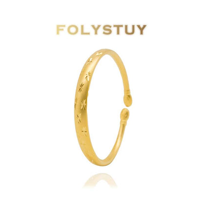 Full Star Guifei Bangle NO.T57