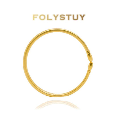Full Star Guifei Bangle NO.T57