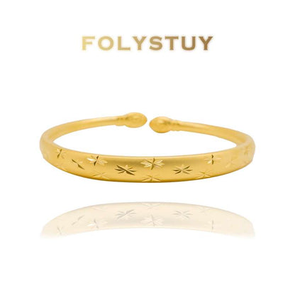 Full Star Guifei Bangle NO.T57
