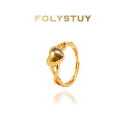 Heart Ring NO.Z111