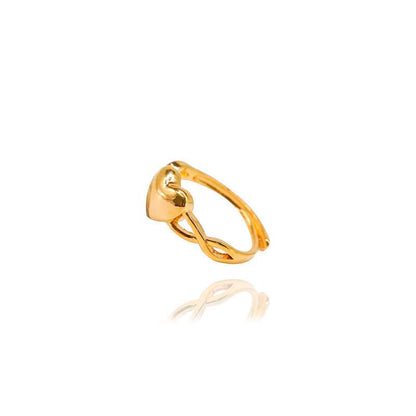 Heart Ring NO.Z111