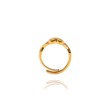 Heart Ring NO.Z111