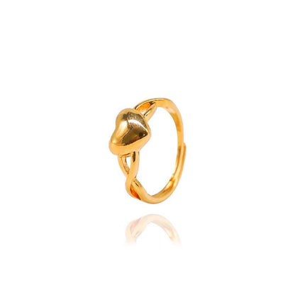 Heart Ring NO.Z111