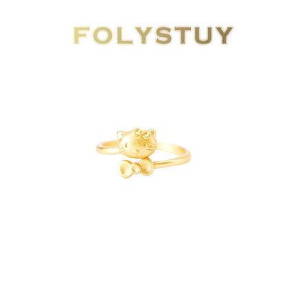Hello Kitty Bangle NO.T91