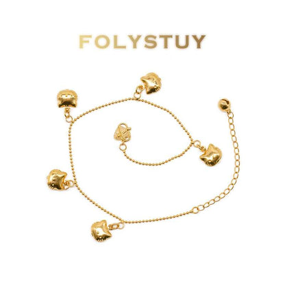 Hello Kitty Bracelet NO.W81