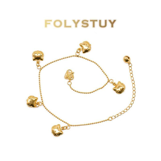 Hello Kitty Bracelet NO.W81