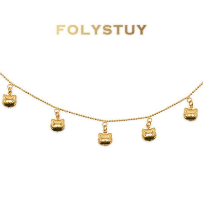 Hello Kitty Bracelet NO.W81