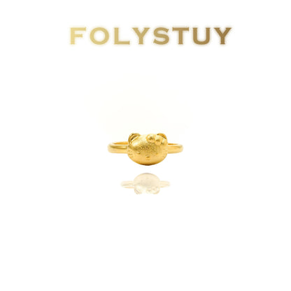 Hello Kitty Ring NO.Z63