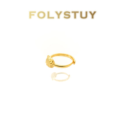 Hello Kitty Ring NO.Z63