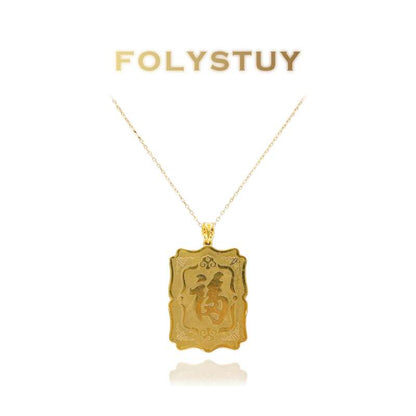 Horse Pendant NO.K65