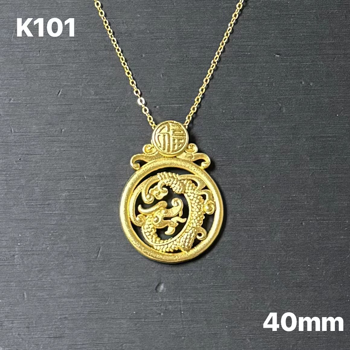 Pendant Collection K