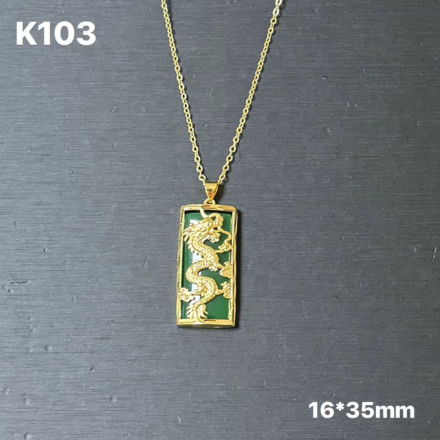 Pendant Collection K