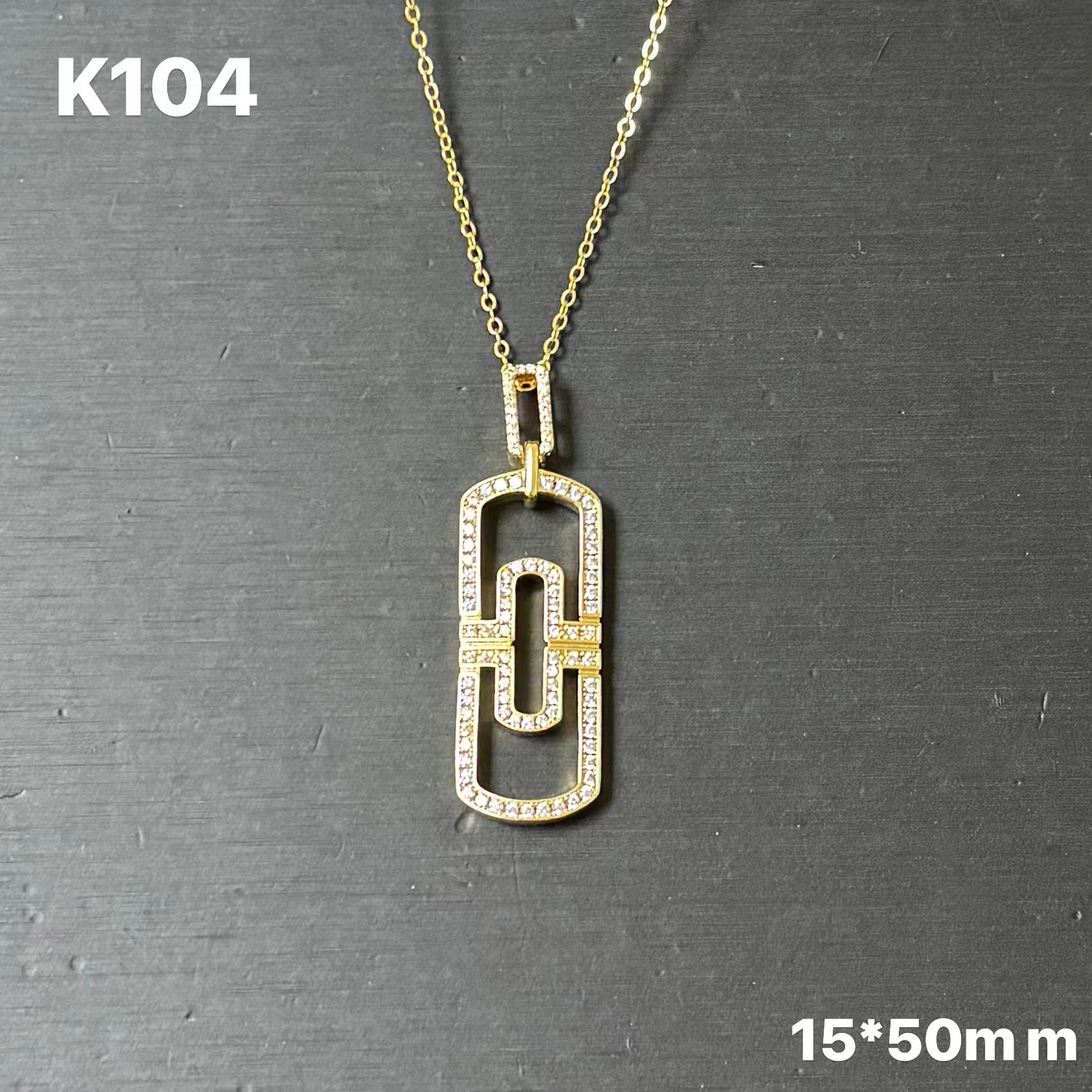 Pendant Collection K