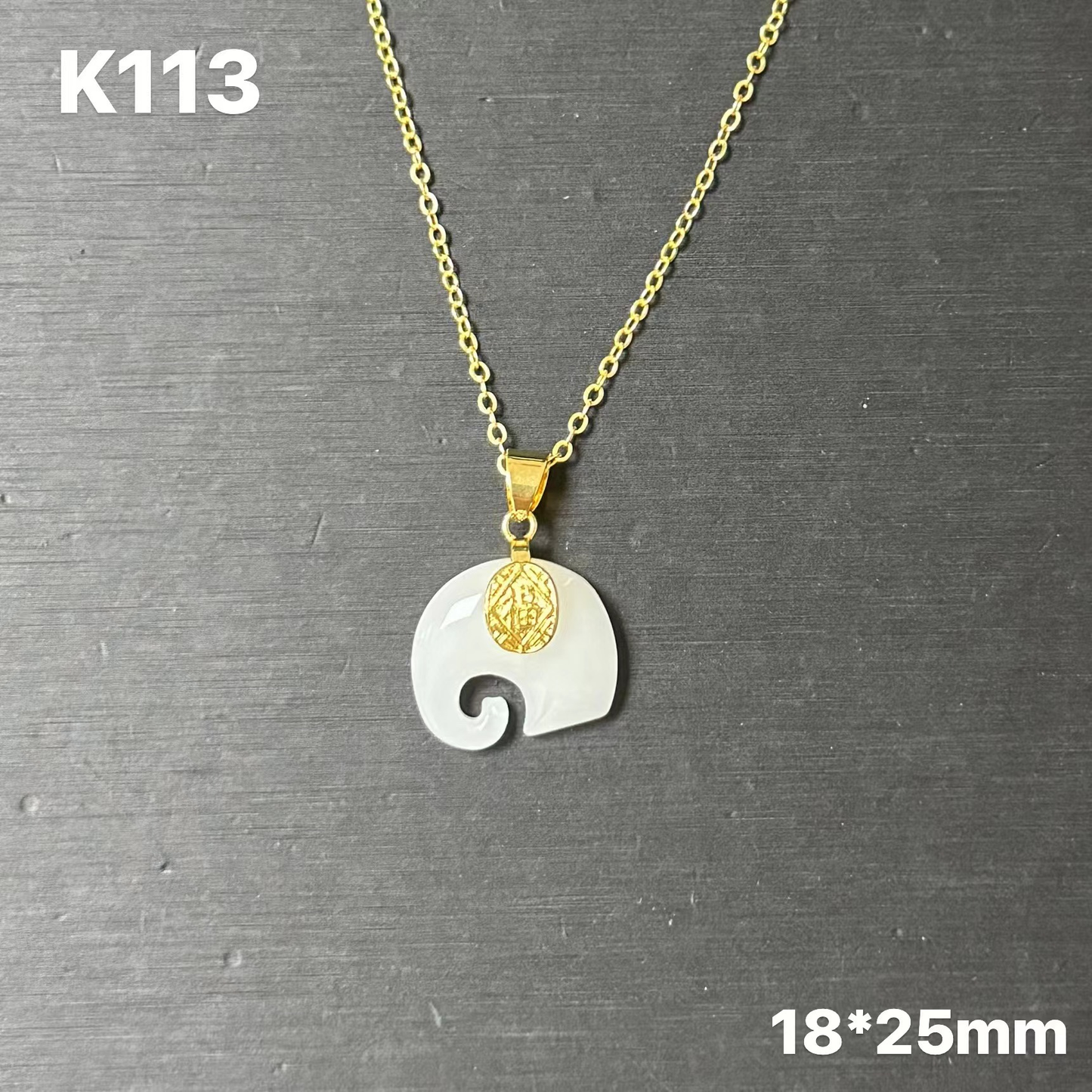 Pendant Collection K