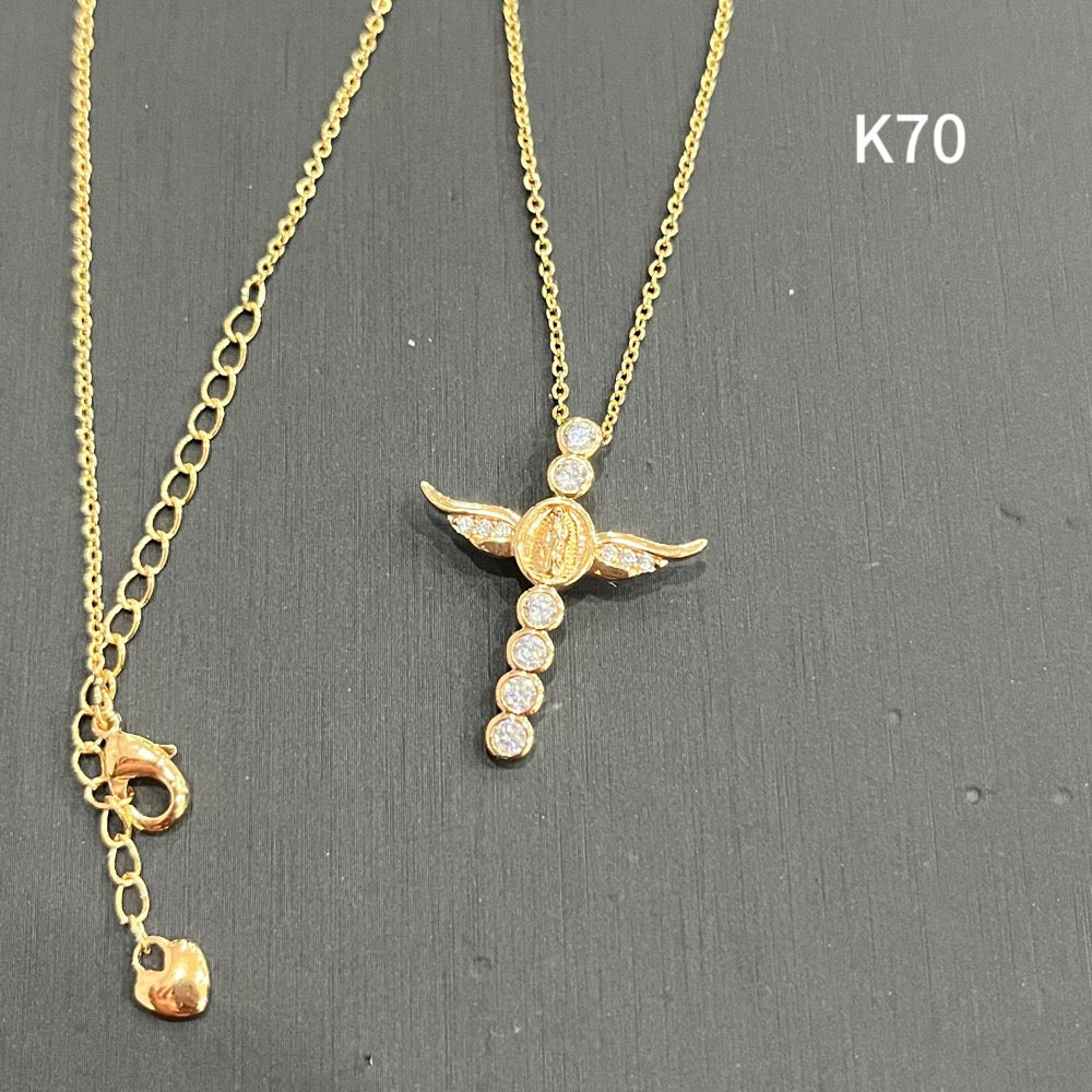 Pendant Collection K