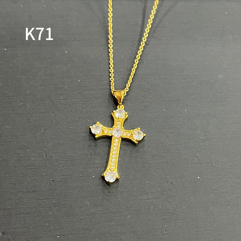 Pendant Collection K