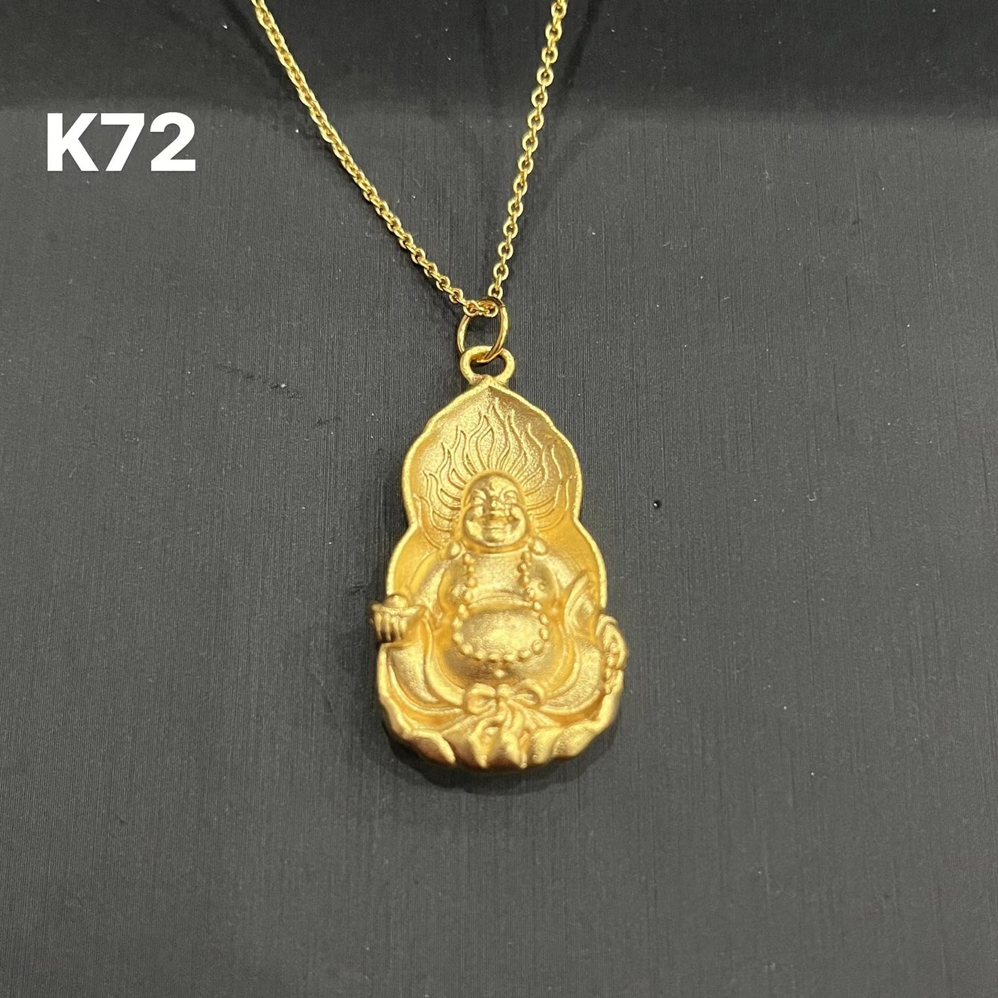 Pendant Collection K